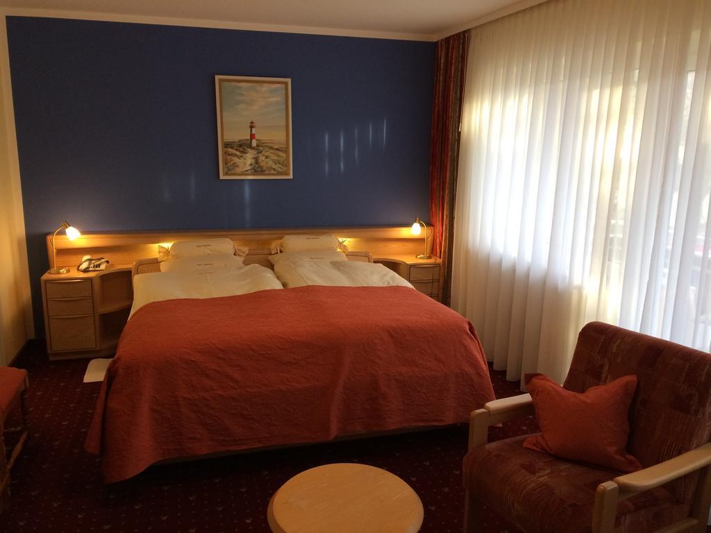 Hotel Katharina Garni Tubinga Esterno foto