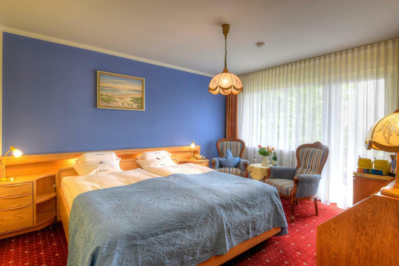 Hotel Katharina Garni Tubinga Esterno foto
