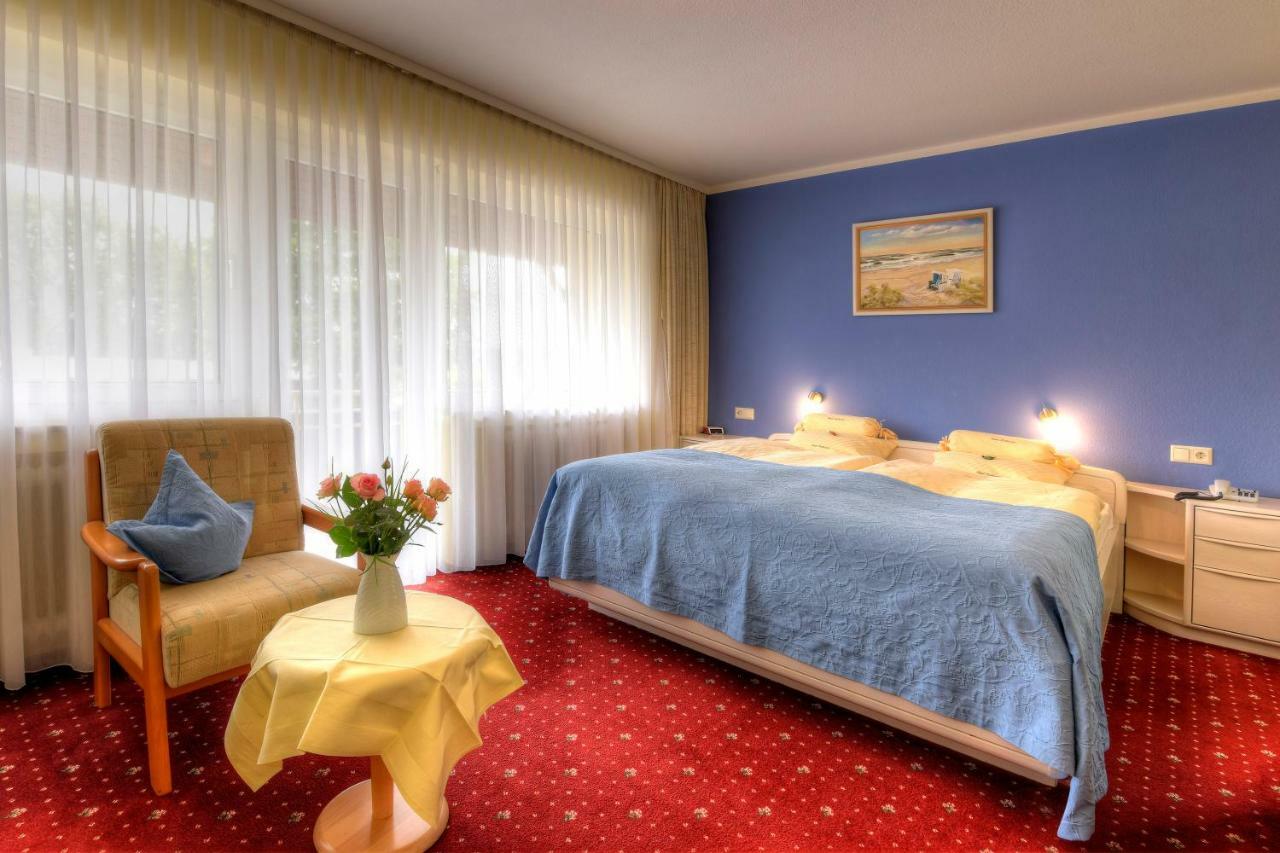 Hotel Katharina Garni Tubinga Esterno foto